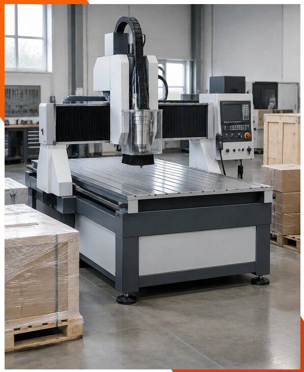 Поставка фрезерно-гравировальных станков в Петрозаводске